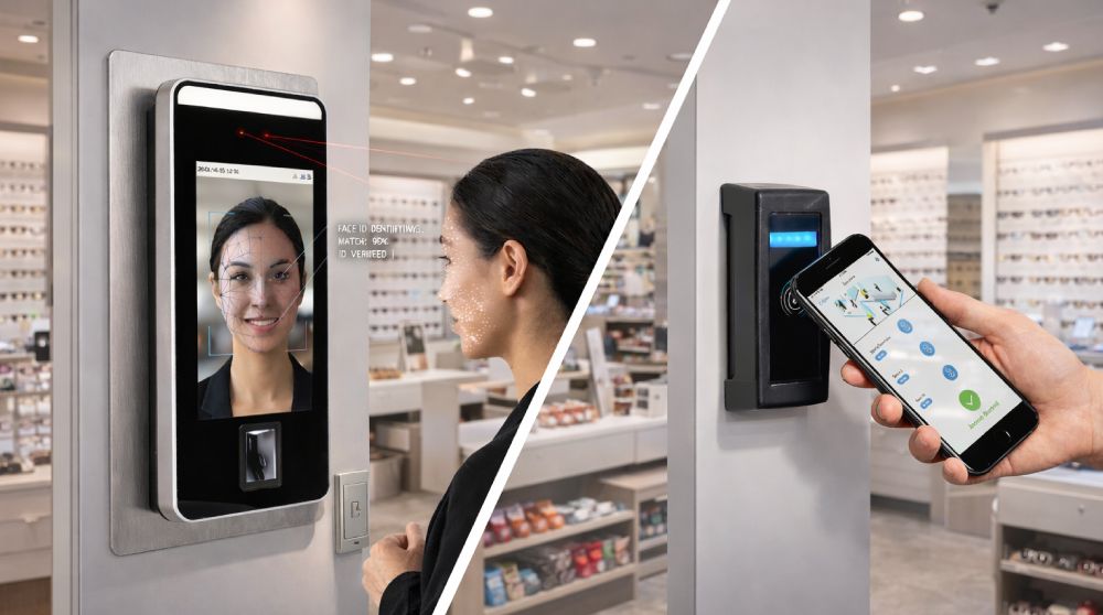 Opticals - Adtech Systems Limited